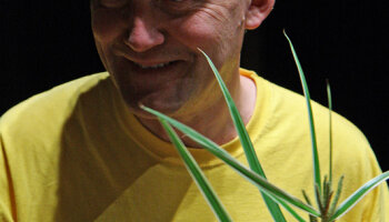 Norbert Holub Foto: David Konečný